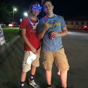 Meet your Posher, Chris